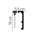 Kornisch QL056