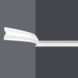 Vägglist Z350 Flex