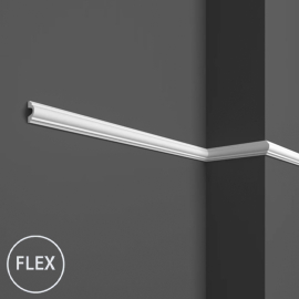 Vägglist Z351 Flex