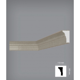 Fasadlist BF9002