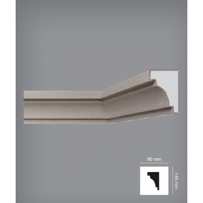 Fasadlist BF9003 Fasadlist BF9003