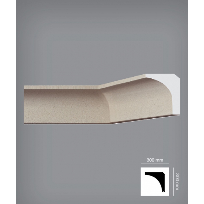 Fasadlist BG9030 Fasadlist BG9030