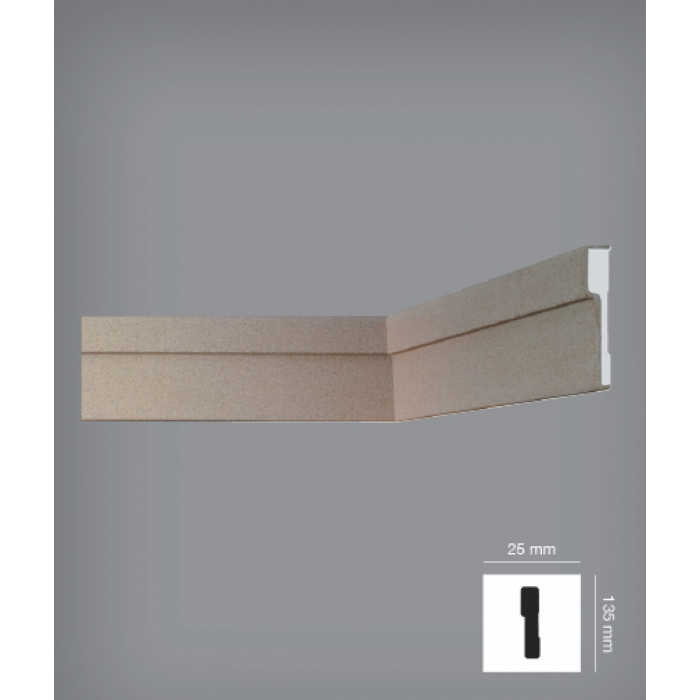 Fasadlist BM9003 Fasadlist BM9003