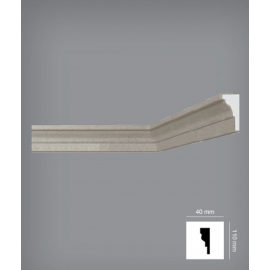 Fasadlist BM9019