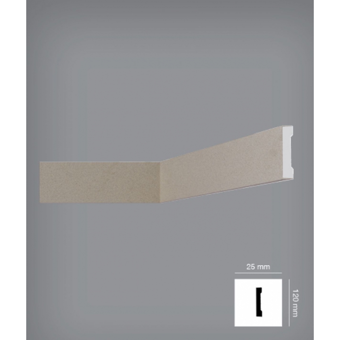 Fasadlist BM9021 Fasadlist BM9021