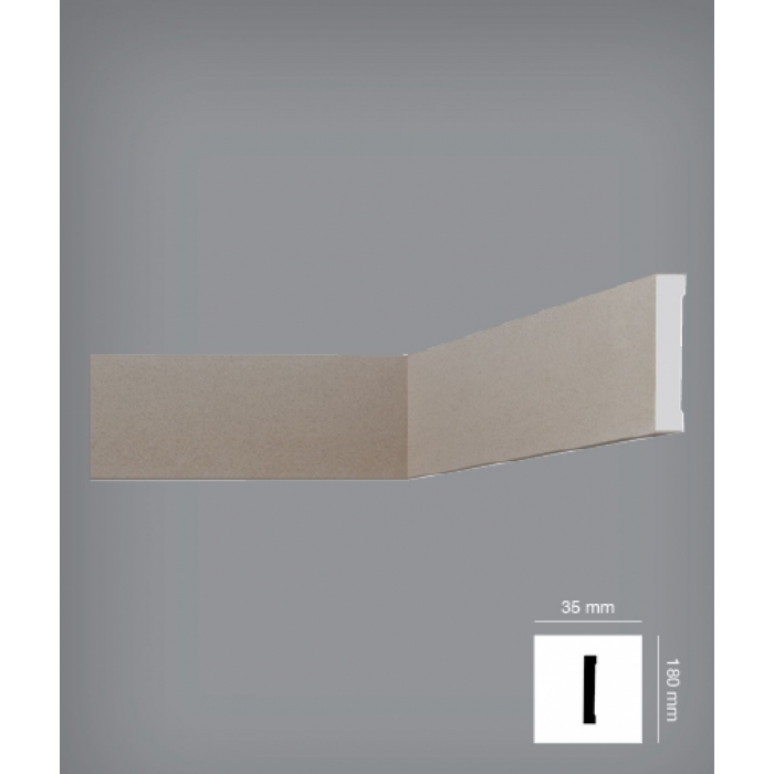 Fasadlist BM9022 Fasadlist BM9022