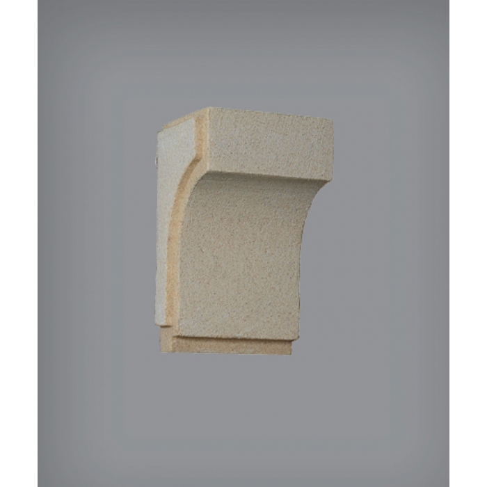 Fasadkonsol BC9001 Fasadkonsol BC9001
