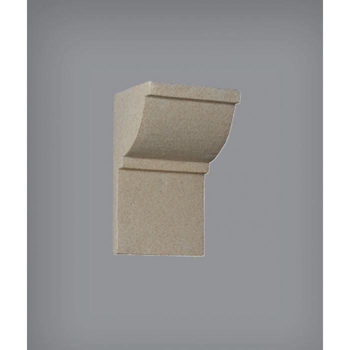 Fasadkonsol BC9002 Fasadkonsol BC9002