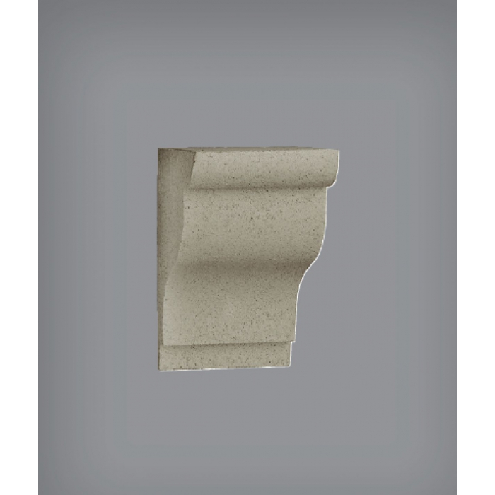 Fasadkonsol BC9005 Fasadkonsol BC9005