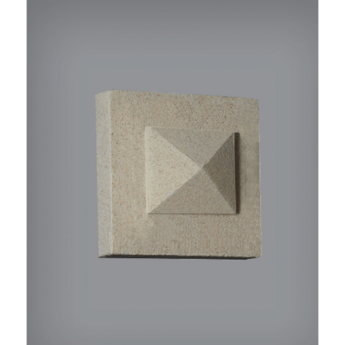 Fasadkonsol BS9012 Fasadkonsol BS9012