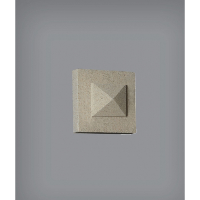 Fasadkonsol BS9014 Fasadkonsol BS9014